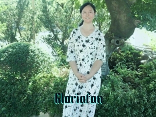 Gloriafan