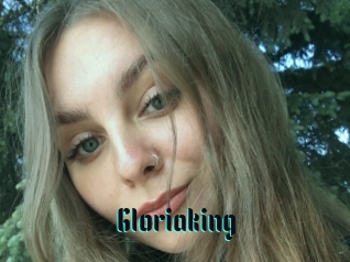 Gloriaking