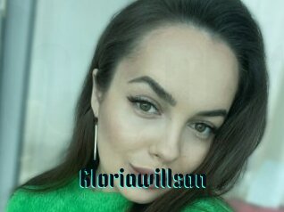 Gloriawillson