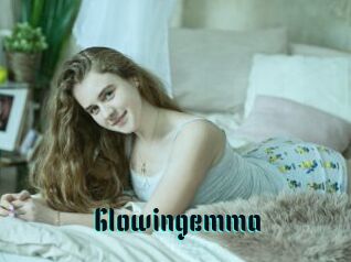 Glowingemma