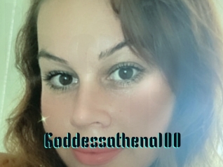 Goddessathena100