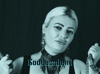 Goddessdemi