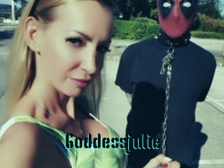 Goddessjulie