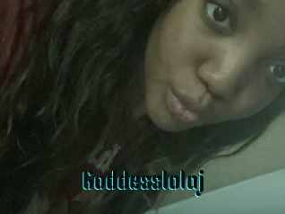 Goddesslolaj