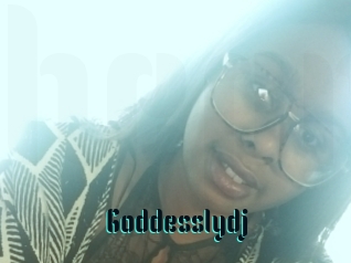 Goddesslydj