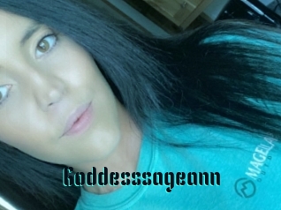 Goddesssageann