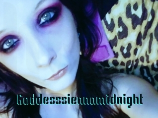 Goddesssiennamidnight