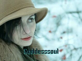 Goddesssoul