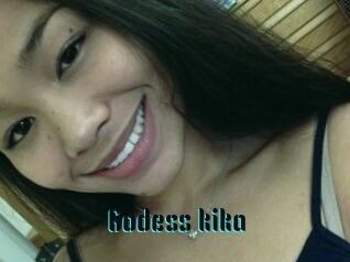 Godess_kika