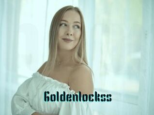 Goldenlockss