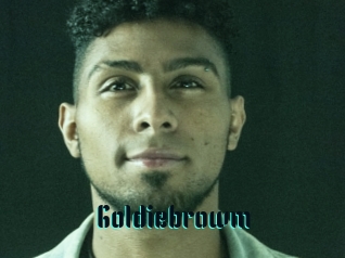 Goldiebrowm