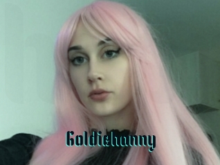 Goldiehanny