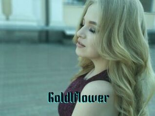 Goldlflower