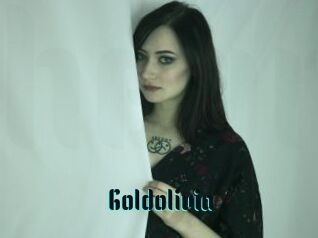 Goldolivia