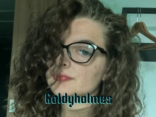 Goldyholmes