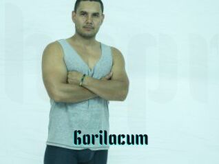 Gorilacum