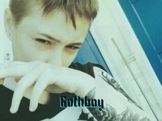 Gothboy