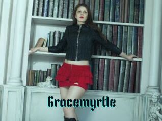 Gracemyrtle