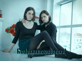 Grahamxoxowood