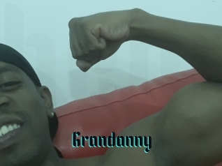 Grandanny