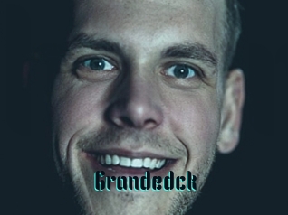 Grandedck