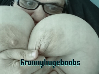 Grannyhugeboobs