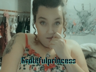 Gratefulprincess