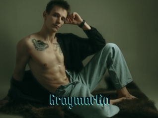 Graymartin