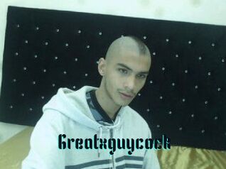 Greatxguycock