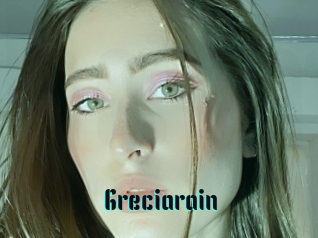 Greciarain