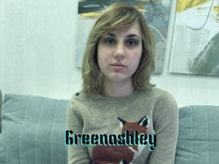 Greenashley