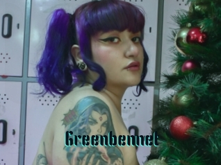 Greenbennet