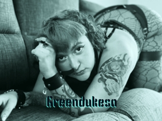 Greendukesa