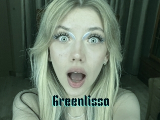 Greenlissa