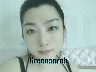 Greensarah