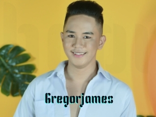Gregorjames