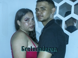 Gretaandaron