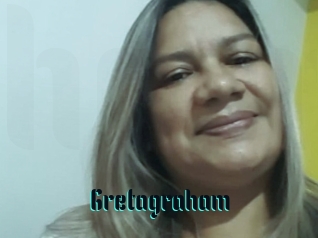 Gretagraham