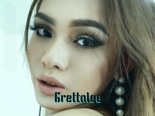 Grettalee