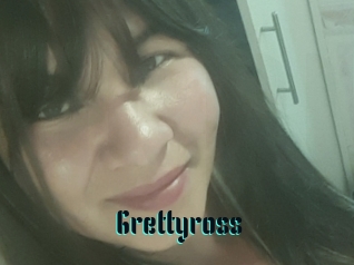 Grettyross