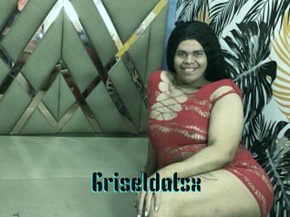 Griseldatsx