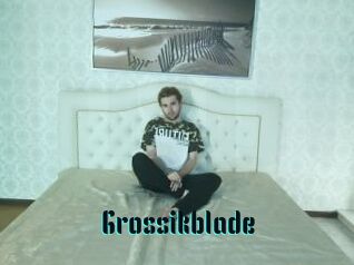 Grossikblade