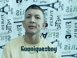 Guaniquezboy