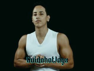 guidohotJayx Hentai Pride