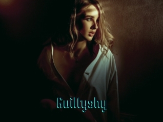 Guiltyshy