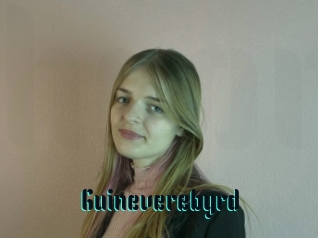 Guineverebyrd