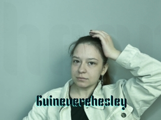 Guineverehesley