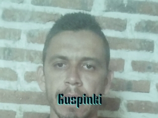 Guspinki