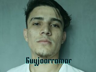 Guyjoarromor