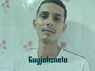 Guyjohsnelo